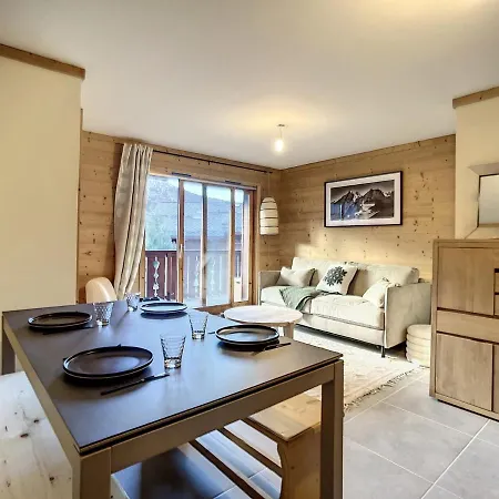 Renove - Proche Pistes, Commerces, Balcon Vue Montagne - Fr-1-688-71