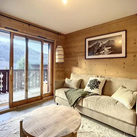 Renove - Proche Pistes, Commerces, Balcon Vue Montagne - Fr-1-688-71 아파트 *