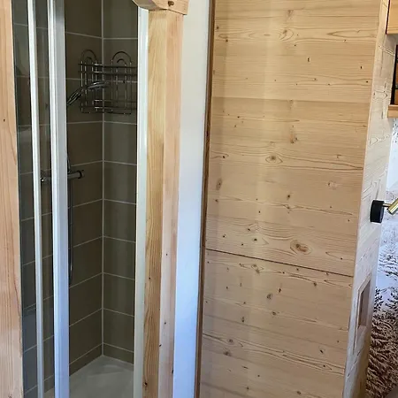 아파트 Renove - Proche Pistes, Commerces, Balcon Vue Montagne - Fr-1-688-71 메리벨