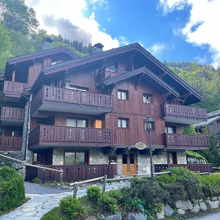 Renove - Proche Pistes, Commerces, Balcon Vue Montagne - Fr-1-688-71 메리벨